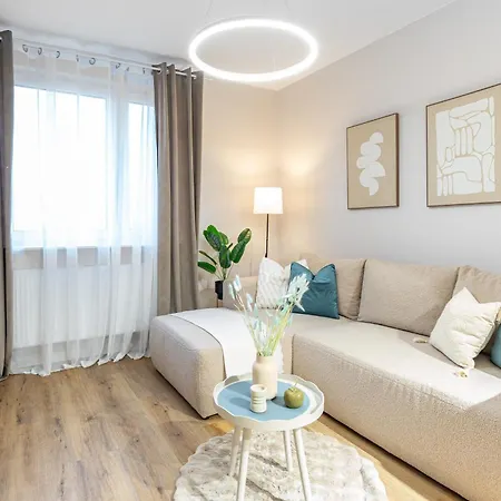 Lägenhet Family Airport Stop By Vaya *