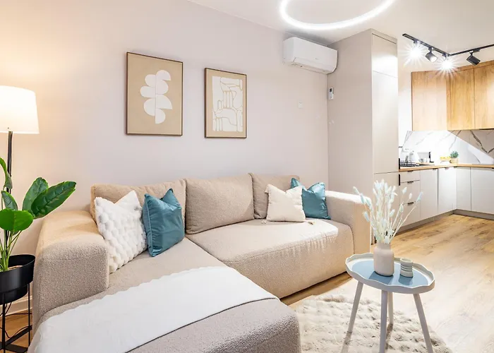 Lägenhet Family Airport Stop By Vaya