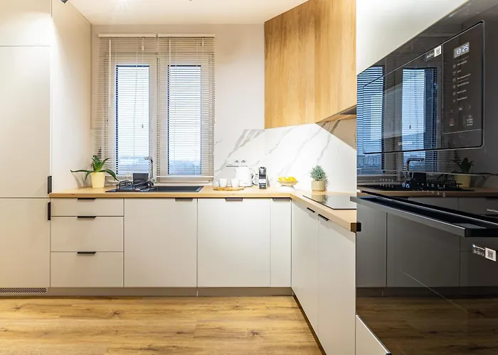 Family Airport Stop By Vaya * Warszawa