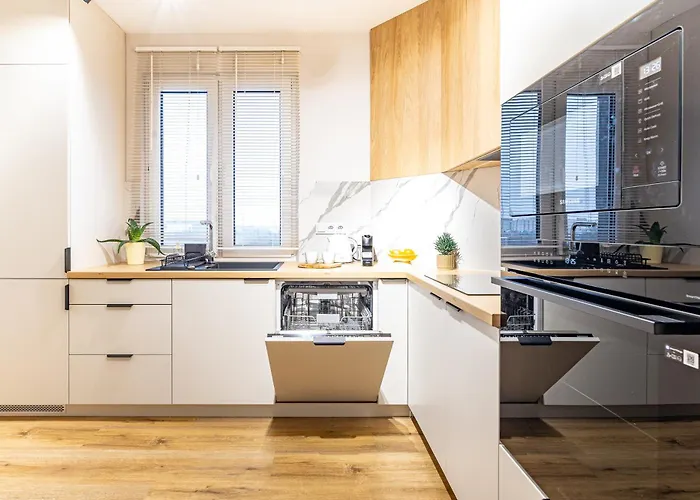 Lägenhet Family Airport Stop By Vaya