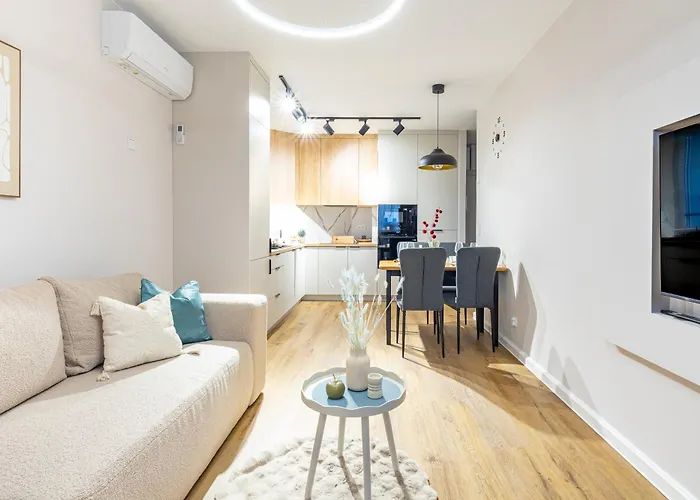 Appartement Family Airport Stop By Vaya