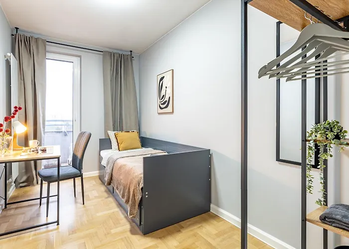 Family Airport Stop By Vaya Appartement